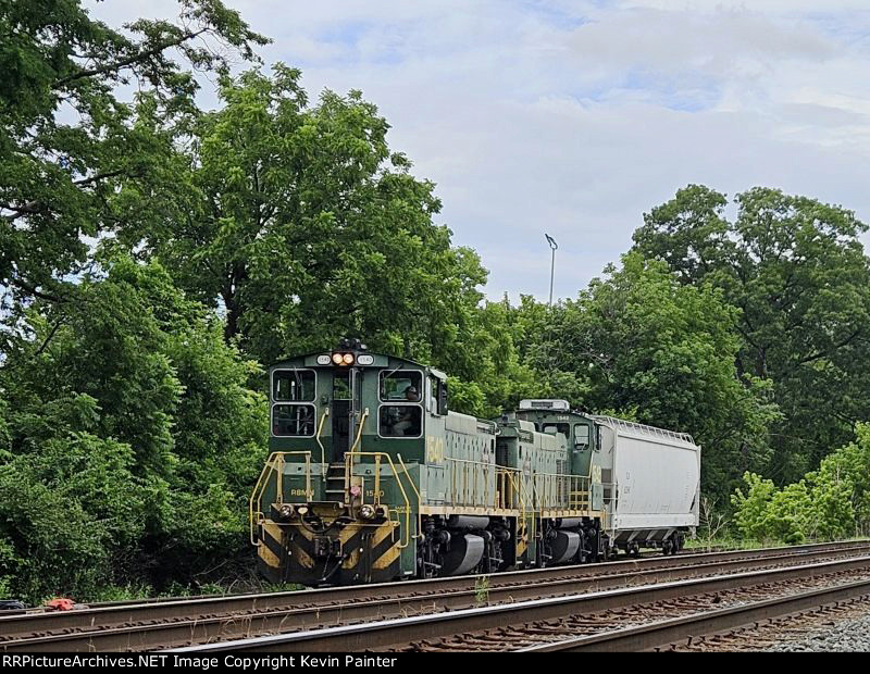 RBMN 1540